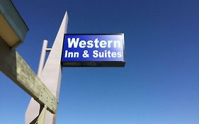 Taft Western Inn & Suites Exterior photo