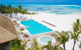 להאויאני אטול Innahura Maldives Resort Exterior photo