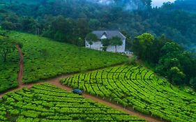 מונאר Tea Harvester Exterior photo