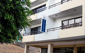 פראייה Lt Aparthotel Exterior photo