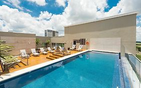 מלון Hyatt Place Sao Jose Do Rio Preto Exterior photo