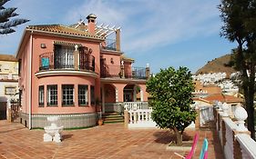 Villa מאלגה Exterior photo