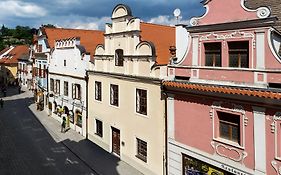 Český Krumlov Vila Krumlov Exterior photo