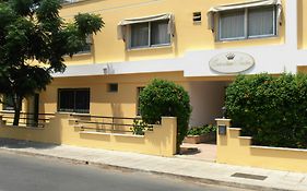 ניקוסיה Executive Suites Exterior photo