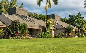 Kauai Princeville Oceanfront Villas Exterior photo
