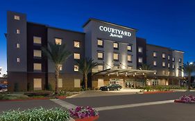 Courtyard By Marriott San Diego אל קאחון Exterior photo