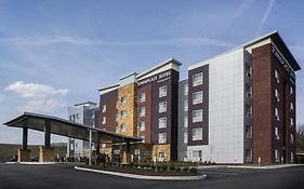 Towneplace Suites By Marriott Pittsburgh קרנברי טאונשיפ Exterior photo