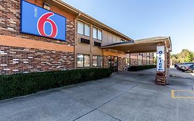 Motel 6-Troy, Il Exterior photo