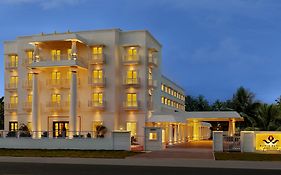 Daiwik Hotels Rameswaram Exterior photo