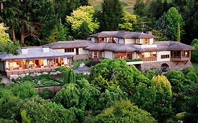 Lake Taupo Lodge Exterior photo