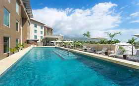מלון Courtyard By Marriott Kingston, Jamaica Exterior photo
