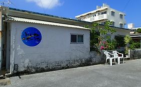 יומיטאן Okinawa Guest House Fushinuyauchi Exterior photo