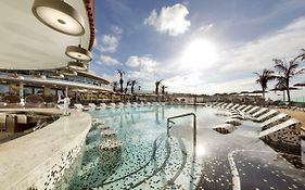 אדחה Hard Rock Hotel Tenerife Exterior photo