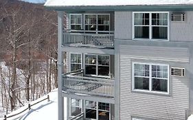 Jeffersonville Smugglers' Notch Resort Exterior photo