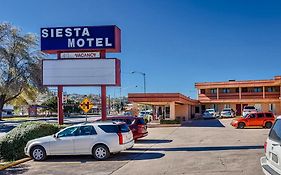 נוגאלס Siesta Motel Exterior photo