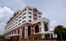 Kampong Jerudong Parkview Hotel Exterior photo
