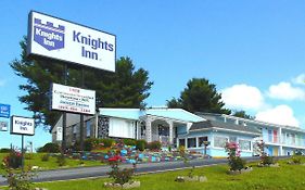 Knights Inn בראה Exterior photo