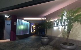 בואנוס איירס Dallas Hotel -Motel- (Adults Only) Exterior photo