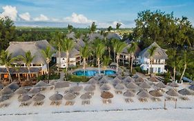פוואני מצ'אנגני Ahg Waridi Beach Resort & Spa Exterior photo