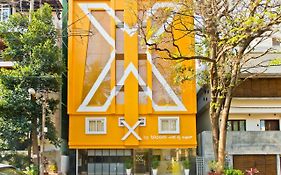 מלון העיר בנגלור X By Bloom L Indiranagar Exterior photo