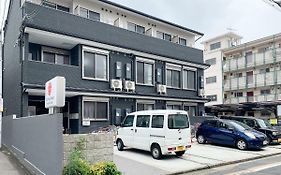 קיוטו Guest House One More Heart Shichijo Omiya 1 Exterior photo