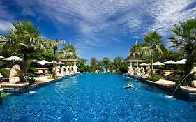 Patong Phuket Graceland Resort And Spa - Sha Extra Plus Exterior photo
