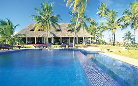 מלון בווג'ו The Palms Zanzibar Exterior photo