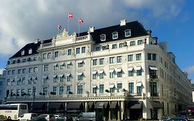 קופנהגן Hotel D'Angleterre Exterior photo