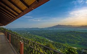 קנדי Ceyloni Panorama Resort Exterior photo