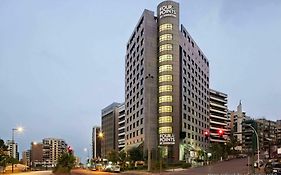 ביירות Four Points By Sheraton Le Verdun Exterior photo