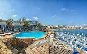 מלון סיינט פול ביי Doubletree By Hilton Malta Exterior photo