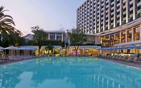 מלון Hilton אתונה Facilities photo