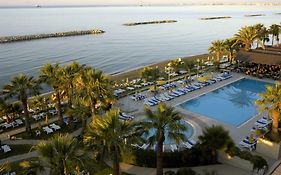 לרנקה Palm Beach Hotel & Bungalows Facilities photo
