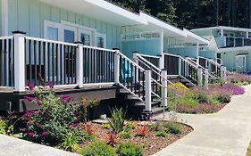 Little River Seafoam Lodge Exterior photo