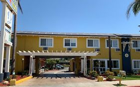 קרפינטריה Sandyland Reef Inn Exterior photo