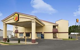 מלון Super 8 By Wyndham Chattanooga/East Ridge Exterior photo