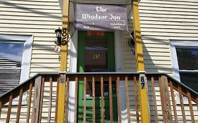 קיימברידג' The Windsor Inn Exterior photo