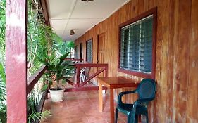 אל רמאטה Guest House Posada Ixchel Exterior photo