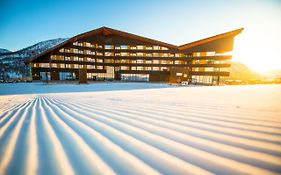 Myrkdalen Resort Hotel Exterior photo