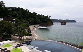 אולונגפו Kamana Sanctuary Resort & Spa Exterior photo