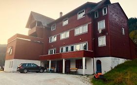 Vossestrand Voss Fjell Hotel Exterior photo