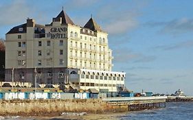 חלנדודנו The Grand Hotel Exterior photo