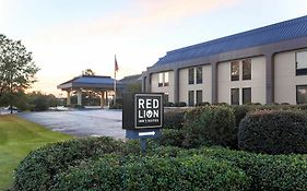 Red Lion Inn & Suites הטיסבורג Exterior photo