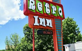 קורטז Retro Inn At Mesa Verde Exterior photo