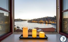 וילה נובה דה גאיה Douro Riverside Apartments Exterior photo
