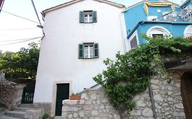 Miholascica Holiday Home Krista Exterior photo