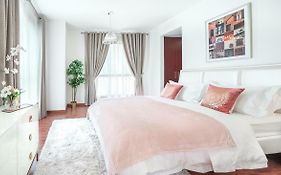 דובאי Luxury Casa - Elite Marina 1 Bedroom Apartment - Jbr Beach Exterior photo