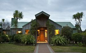 אגם טאופו Whakaipo Lodge Exterior photo