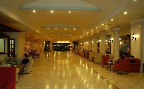 Agios Sergios Salamis Bay Conti Hotel Interior photo