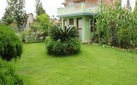 קטמנדו Eco Homestay Exterior photo